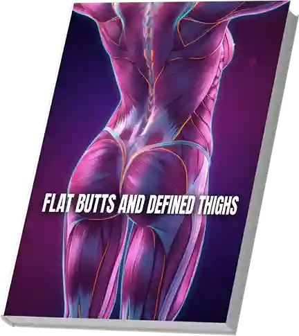 Bonus Flat Butts and Defined Thighs